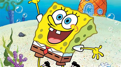 ‘spongebob squarepants prequel series greenlit at nickelodeon variety