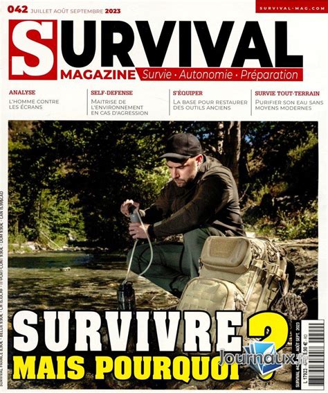 wwwjournauxfr survival