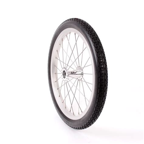 wheel    solid tire radical design