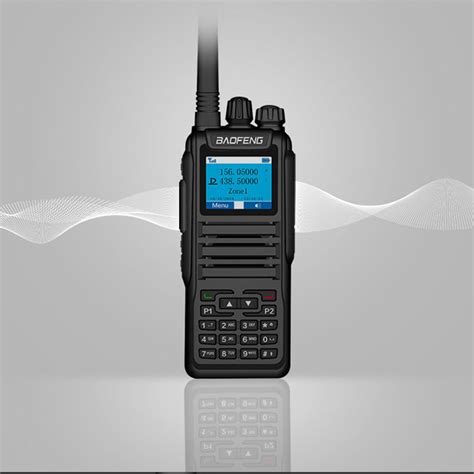 baofeng dmr 1701best handheld ham radio portable transceiver radio 5w