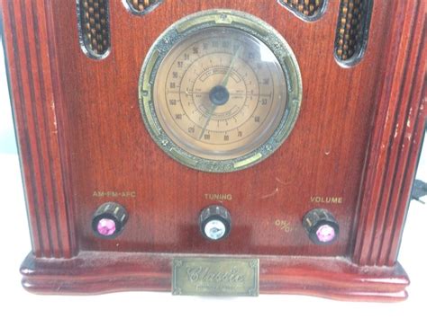 classic collectors edition radio naar model uit  catawiki