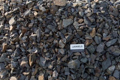 shale rock daniels landscape supplies