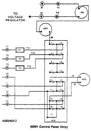 selector switch wiring diagram collection