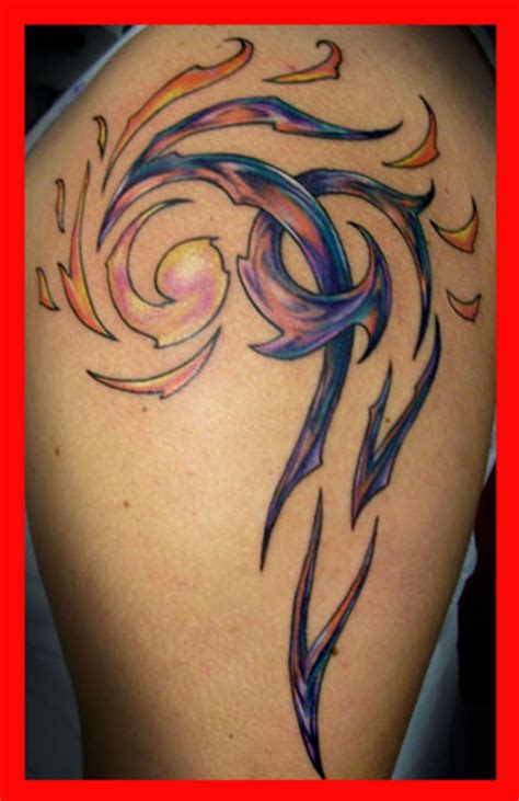 darrin white tattoo