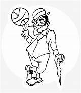 Celtics Boston Logo Coloring Ahite Pngkey sketch template