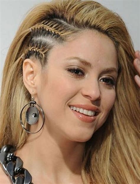 100 side braid hairstyles for long hair for stylish ladies in 2017