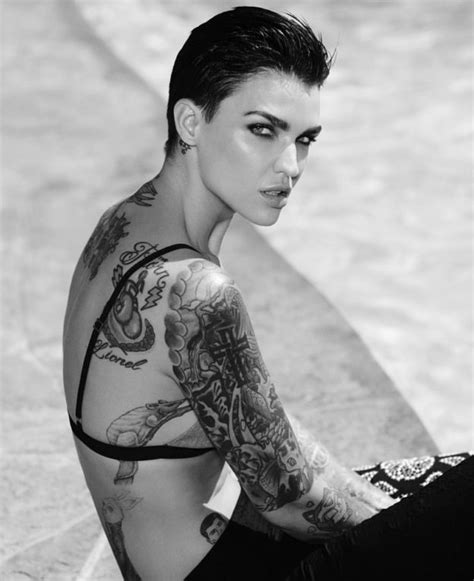 ruby rose nude and hot sexy 90 photos the fappening