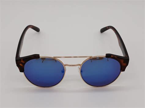 sonnenbrillen aus barcelonaloops original wwwloopsoriginalcom blue lenses gafas de sol