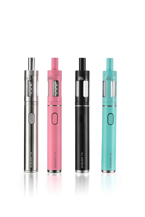 innokin launches  endura  complete vape system   unmatched
