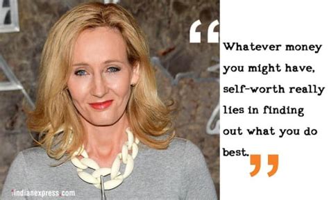 Photos Happy Birthday Jk Rowling 15 Quotes By The Author On Love