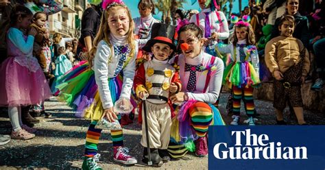 Carnival Celebrations From Around The World In Pictures Culture