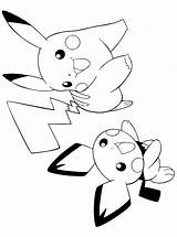 Ausmalbilder Pikachu Malvorlagen Tablicy Obrazy Najlepsze Pichu Animaatjes Plinfa Gx Pkemon Coloriages Colouring Tegninger Einzigartig Dratini ポケモン ピカチュウ 1187 포켓몬 sketch template