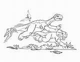 Coloring Land Before Time Pages Getcolorings Pirate Jake Getdrawings sketch template