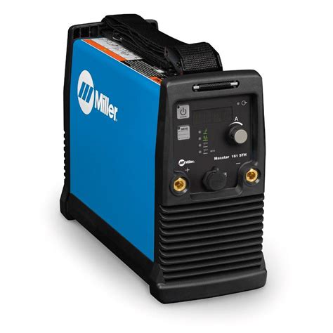 welding power source delivers    amps  light industrial applications  fabricator