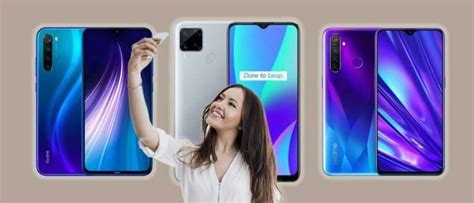 hp kamera terbaik  terbaru  setara dslr harga mulai  jutaan