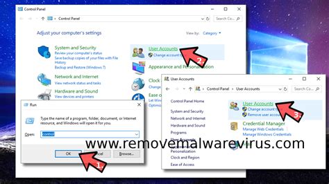guide to fix inet e resource not found error on windows 10 remove