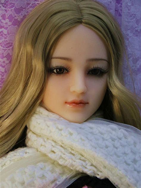 Mini 100cm Silicone Love Doll Lilou Realistic Love Doll
