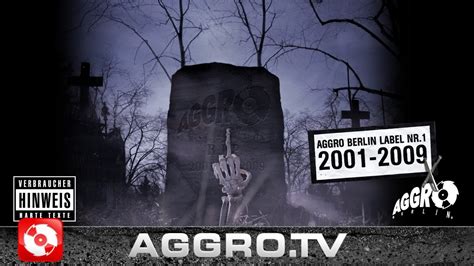 aggro berlin label nr    full album official version