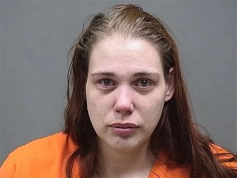 Struthers Mom Facing Charges 1 Year Old Allegedly Found In Stre Wfmj