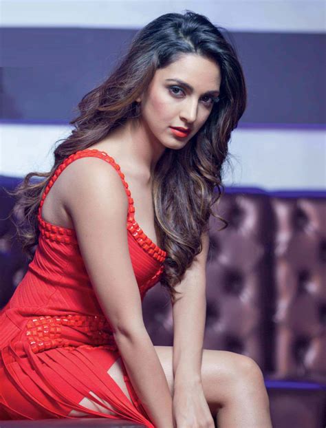 “sex is completely overrated in india ” kiara advani
