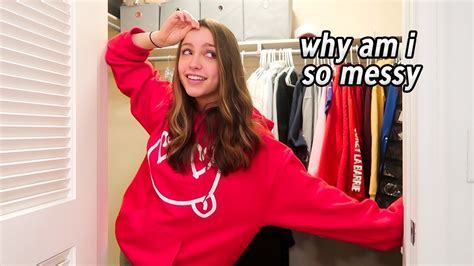 clean out my closet with me youtube