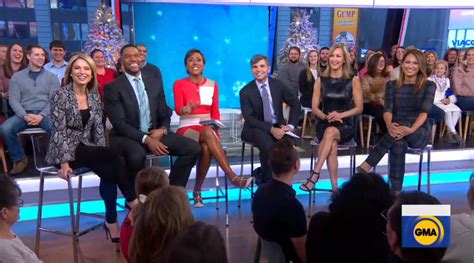 good morning america    stories  defined  wild