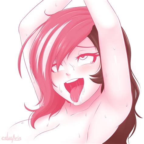 neo ahegao by cslucaris the rwby hentai collection volume one sorted by most recent first