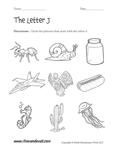 letter  worksheets preschool alphabet printables