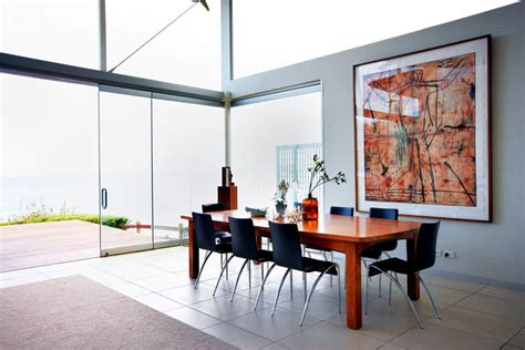 dining room  bay window interior design ideas ofdesign