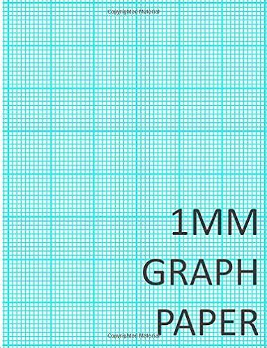size printable metric graph paper mm  escolamar blue metric
