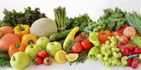 bon  savoir les fruits  legumes  vous ne devez pas eplucher
