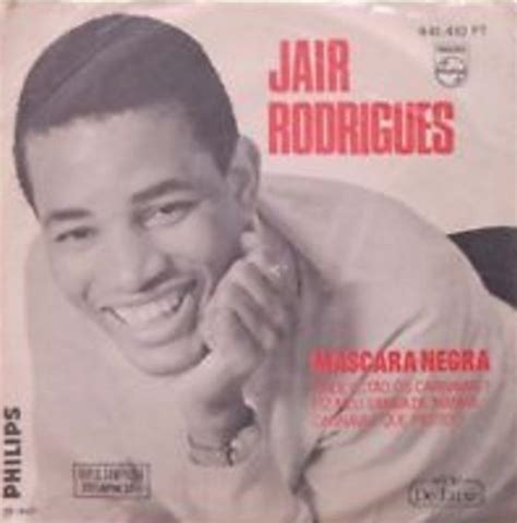 Jair Rodrigues Máscara Negra Releases Discogs