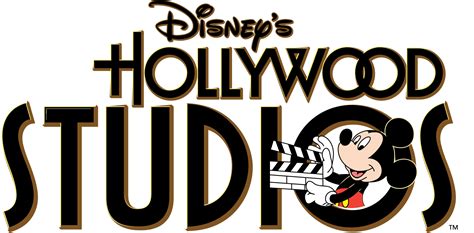 disneys hollywood studios    logo   wholly uninspired creative bloq