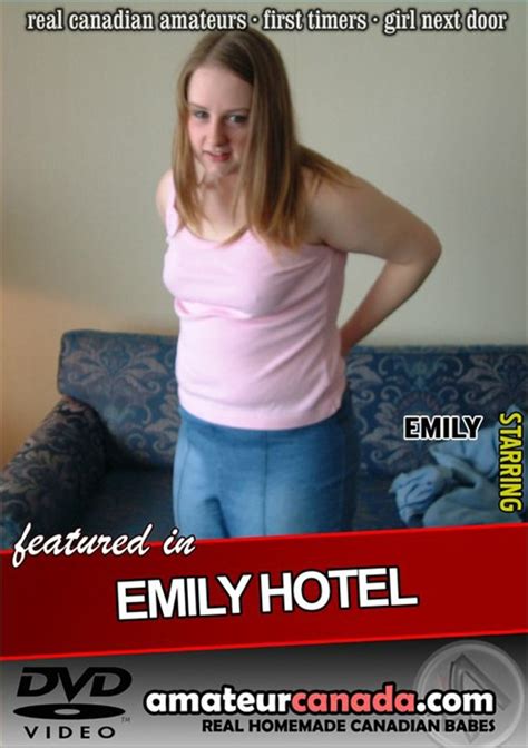 emily hotel from emily hotel amateur canada adult empire unlimited