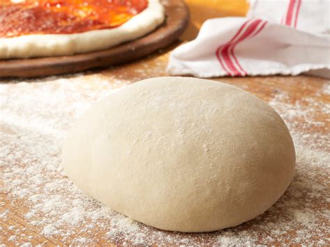 cold water pizza dough