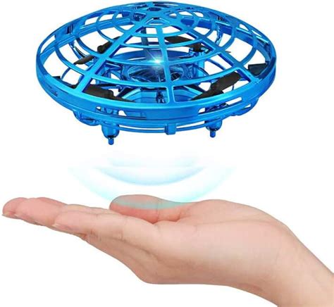 amazoncom flying saucer drone