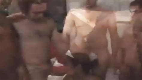 Rough Gangbang In Buenos Aires Porndroids