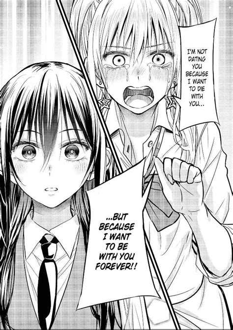 is this citrus doujinshi citrus citrus manga yuri anime doujinshi