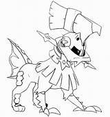 Arceus Coloring Pages Giratina Getdrawings sketch template