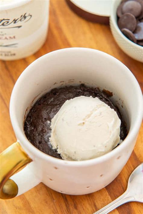 chocolate mug cake chocolate mugcake dessert recipe easy easy