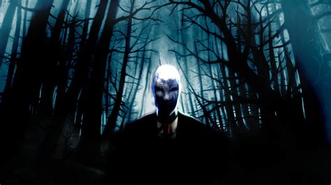 Slender Is Back With Next Gen Reimagining Of Cult Classic Gameluster
