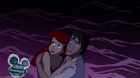 Out Of The Things I Would Ve Done To The Little Mermaid To