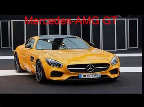 top  fastest mercedes benz    world automobile company youtube