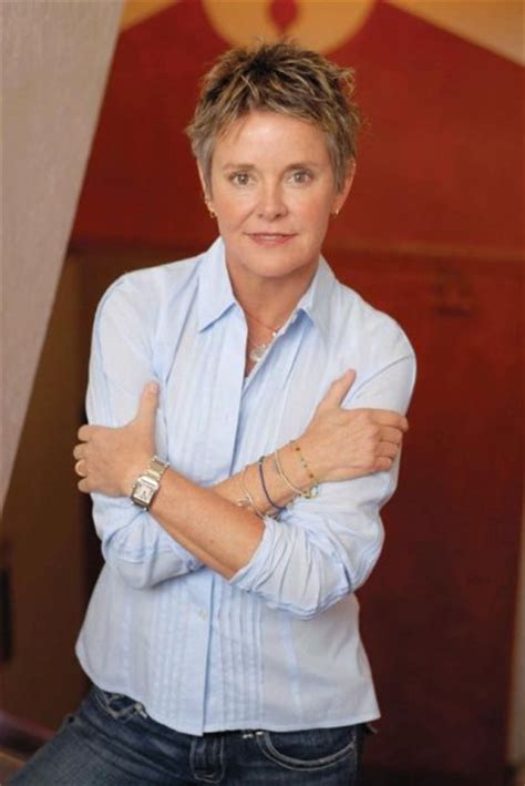 6456 amanda bearse speaks about her career life and world aids day 2011 gay lesbian bi