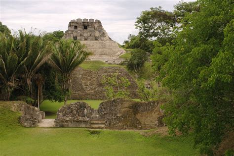 maya ruins  belize