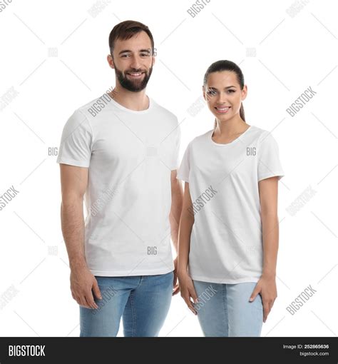 [download 29 ] mockup t shirt couple free