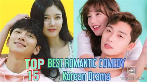 Best Romantic Comedy Korean Drama Of All Time My Highly Recommended