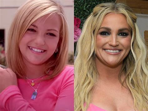 jamie lynn spears says she was told she was the worst human alive and