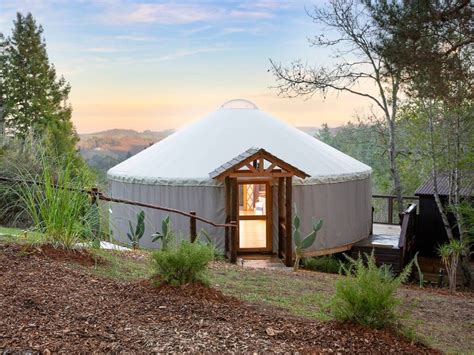 top  yurt airbnbs        trips  discover