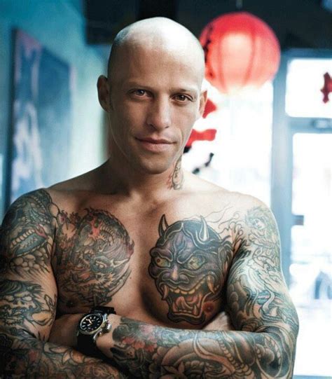 pin  april garza  tattoos ami james celebrity tattoos miami ink